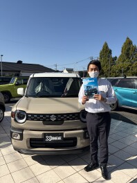愛車無料点検実施中！
